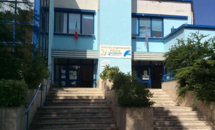 "Nessuno può fermare la SCUOLA. Neanche il coronavirus"