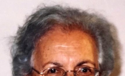 Addio, Professoressa!