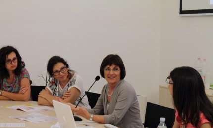 'Le insidie dei cosmetici' svelate a tutti. Successo dell'iniziativa di Zeffiri Sereni e Lilt