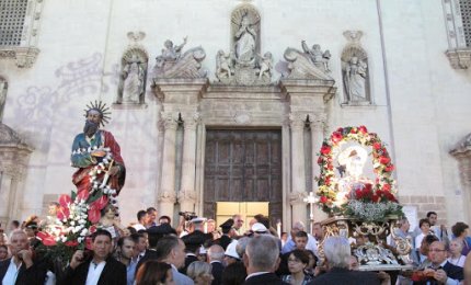 In ogni casa una “zagareddhra” per non perdere la Festa