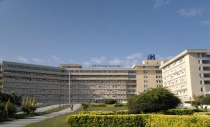 COVID-19. Negativo il paziente che aveva portato al blocco dei ricoveri in Cardiochirurgia del Vito Fazzi