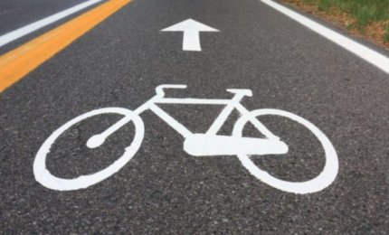 Il Ministero dei Trasporti finanzia le piste ciclabili di Lecce