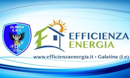 Il covid-19 causa il 'divorzio' fra Efficienza Energia e Olimpia Volley Galatina