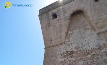 Riserva Naturale di Torre Guaceto ed Arif insieme contro gli incendi boschivi