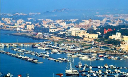 Accordo fra PCE "Terre del Capo di Leuca - De Finibus Terrae” e Rusconi Viaggi