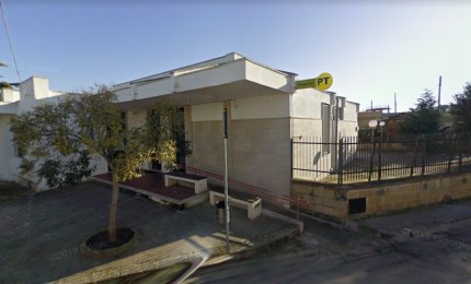 A Collemeto arriva il Postamat