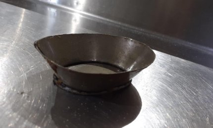 Forme di dolcezza e di passione