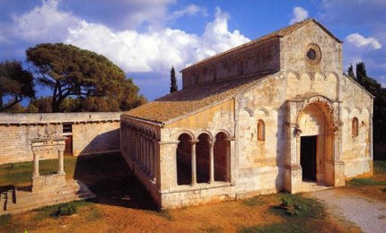 “Giornate FAI all’aperto”, Cerrate svela i suoi segreti