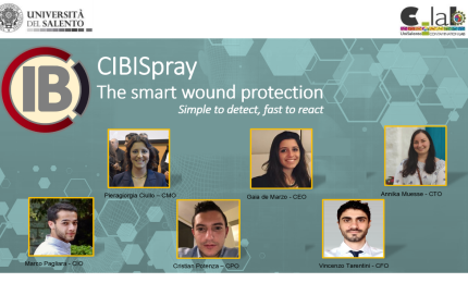 Terza edizione del “CLab@Salento - Contamination Lab”, premiati i migliori progetti 
