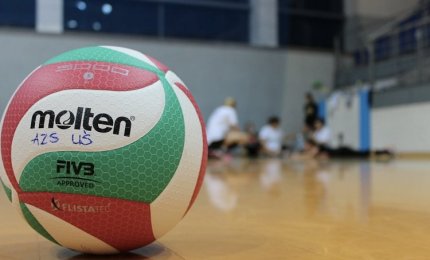 La pallavolo riprende con prudenza e responsabilità