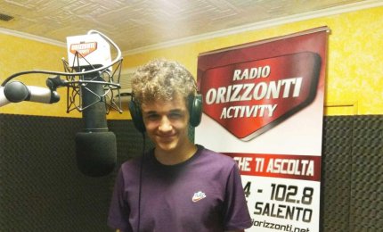 Showy Boys Galatina e Radio Orizzonti Activity ancora insieme nella prossima stagione
