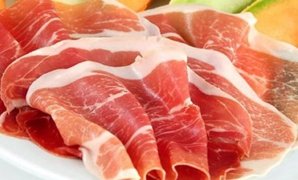 Obbligatoria l'indicazione dell'origine delle carni suine in prosciutti e salumi