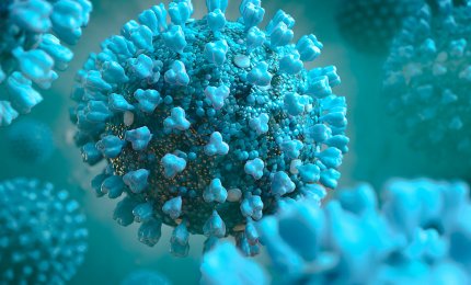 COVID-19. Il virus si è ripresentato nel Salento