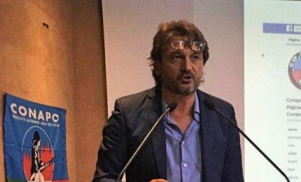 Vigili del Fuoco 'in fiamme' contro il Governo