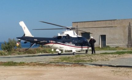 Operazione 'Le veneri', i Carabinieri della Compagnia di Gallipoli arrestano nove persone 