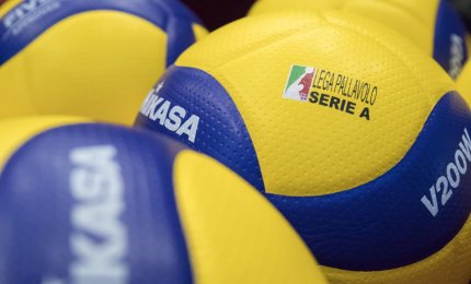 La Salento Best Volley Olimpia Galatina in A3