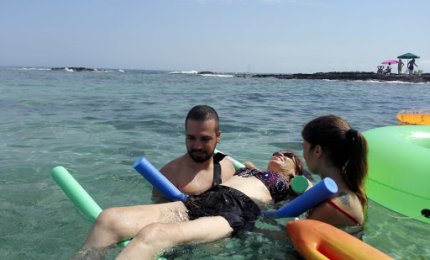 Al via la terza edizione de “Il mare di tutti”