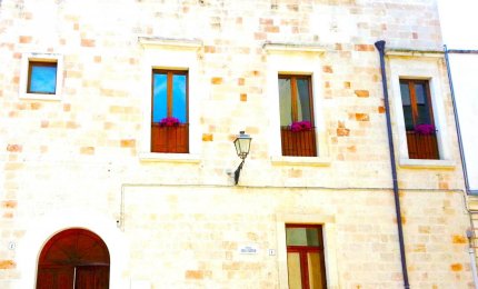 Il Premio Città di Galatina organizzato da Giorè