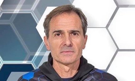 In campionato la SBV Galatina verrà indicata come "Corigliano-Rossano"