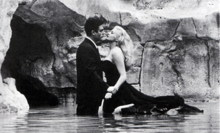 ‘La dolce vita’  e ‘Honey Boy’ fuori programma ai Teatini Cinema