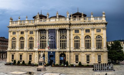 #italiagrandtour, da Torino a Galatina in sedici tappe