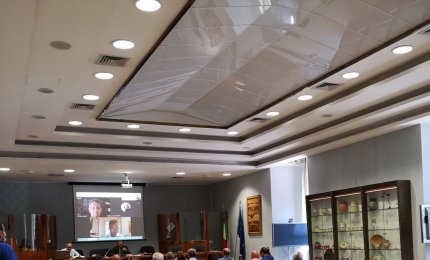 Vincenzo Benisi eletto presidente della Camera di Commercio di Lecce