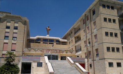 "Declassamento dell’ospedale di Galatina: da Fitto ad Emiliano passando per Vendola"