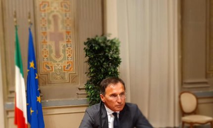Il ministro Francesco Boccia incontra gli industriali salentini