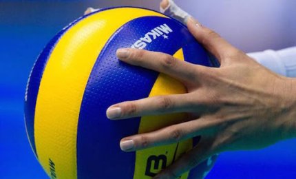 Magic Volley Galatina: intervista a Mara Serra e Andrea Perinelli