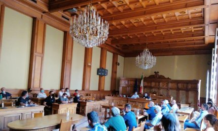La Consulta provinciale ambientale elegge il Comitato direttivo