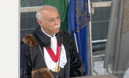 Il professor Fabio Rugge nominato collaboratore a titolo gratuito della Provincia di Lecce