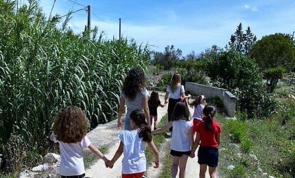 Il “Camp Estivo 2020 … della Cometa”