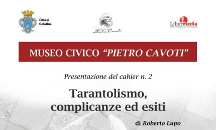  Tarantolismo, complicanze ed esiti