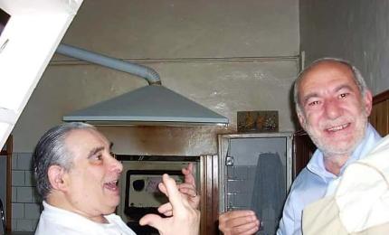 Assegnare ad Andrea Ascalone il premio Beniamino De Maria 2020