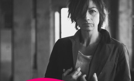 Gianna Nannini a 'La Notte della Taranta 2020'
