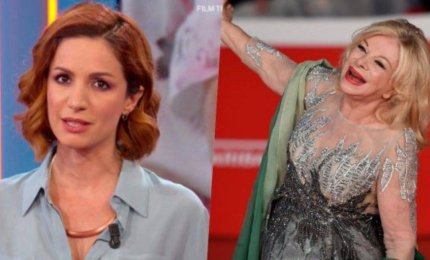 Le corti di Galatina a "La vita in diretta estate" su RAI 1