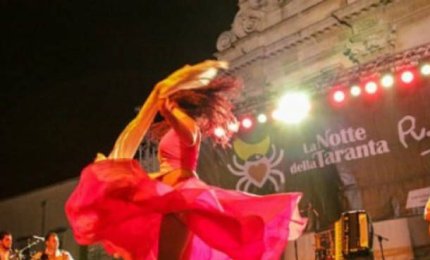 Sarà Sharon Eyal la coreografa  de "La Notte della Taranta'"