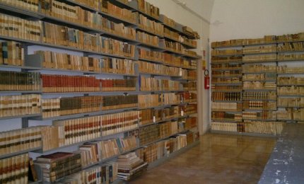 Dal Ministero 10000 euro alla Biblioteca di Galatina per l'acquisto di nuovi libri