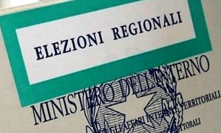 Elezioni regionali, nove galatinesi al via