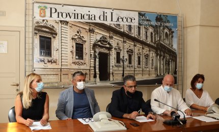 Festival dei giornalisti del Mediterraneo, tutti gli appuntamenti
