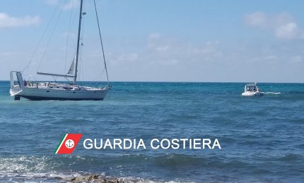 Rintracciati 79 migranti a Torre Mozza
