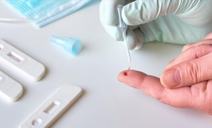 COVID-19. Test seriologico pubblico cercasi invano in Puglia