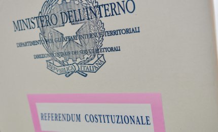 Nominati gli scrutatori del Comune di Galatina per le Elezioni Regionali e per il Referendum Costituzionale del 20 e 21 Settembre 2020