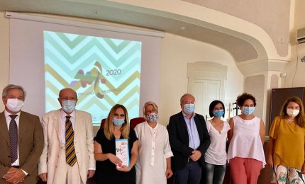 Nei fine settimana di settembre il 'Maggio Salentino'