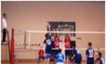 Pallavolo. Le giovanili della Showy Boys Vigor a punteggio pieno