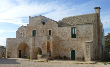 Trecento aule nelle fattorie pugliesi