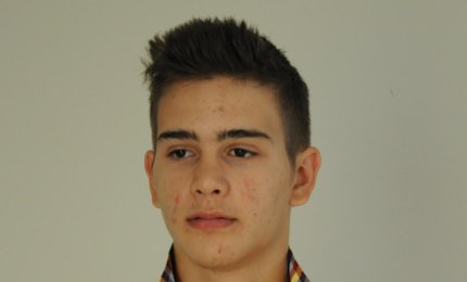 Gianluca Guglielmo vince una borsa di studio negli USA messa in palio dall'Ente Nazionale Assistenza al Volo e da Intercultura