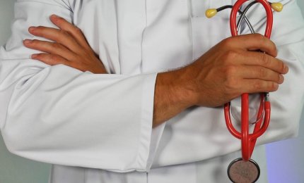 Approvato il bando di concorso pubblico per esami, per l’ammissione di 100 medici al Corso triennale di Formazione Specifica in Medicina Generale della Regione Puglia