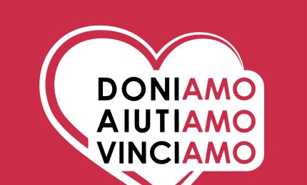 Il nono tablet medicale ed una culletta pediatrica in dono al 'Santa Caterina Novella'