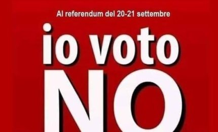 A Galatina un dibattito in Piazza Alighieri sulle ragioni del NO al referendum costituzionale